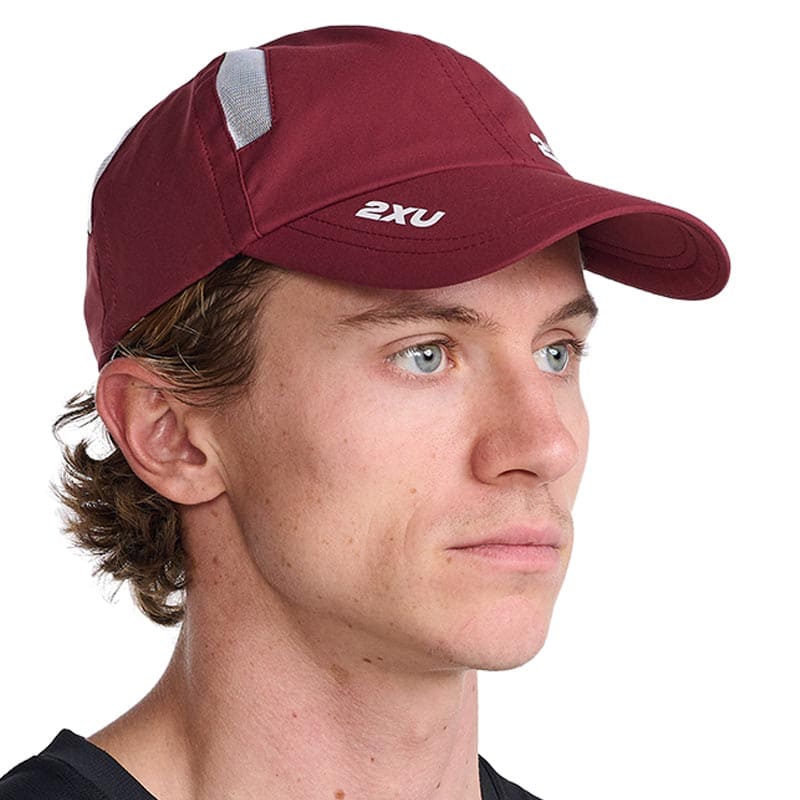 2xu Run Cap