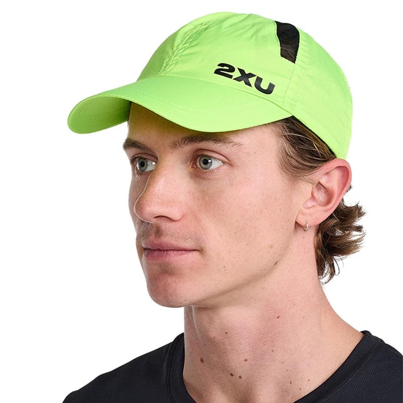 2xu Run Cap