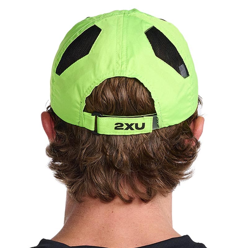 2xu Run Cap