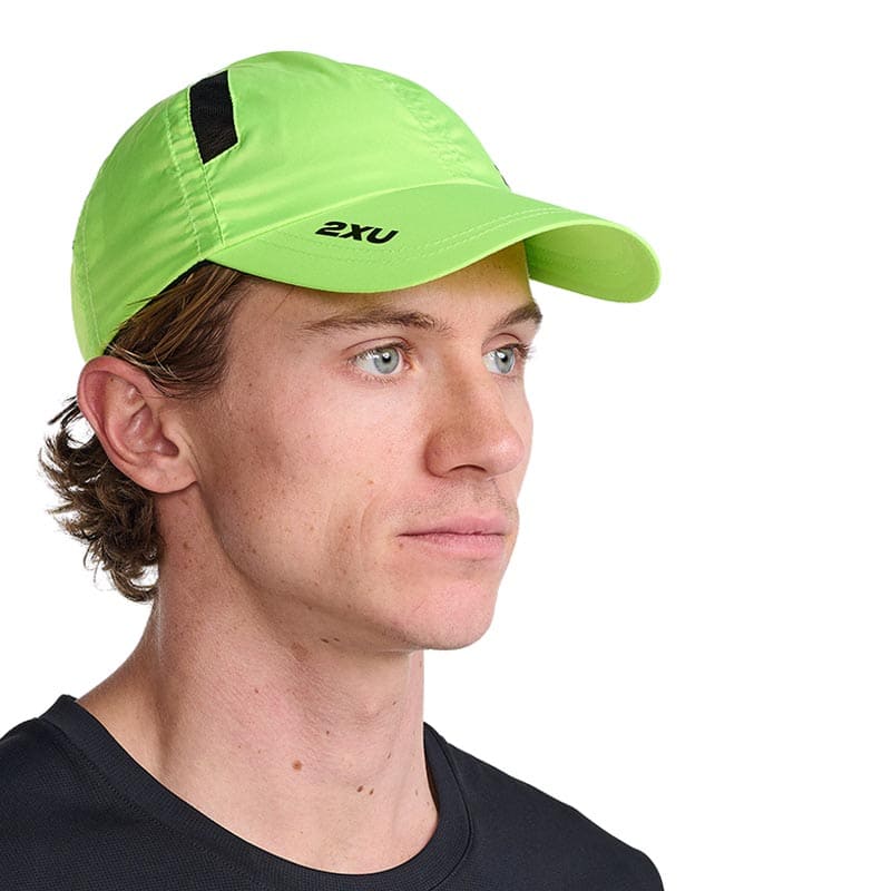 2xu Run Cap