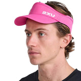 2xu Run Visor