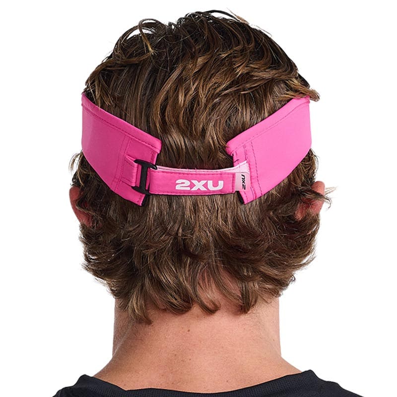 2xu Run Visor