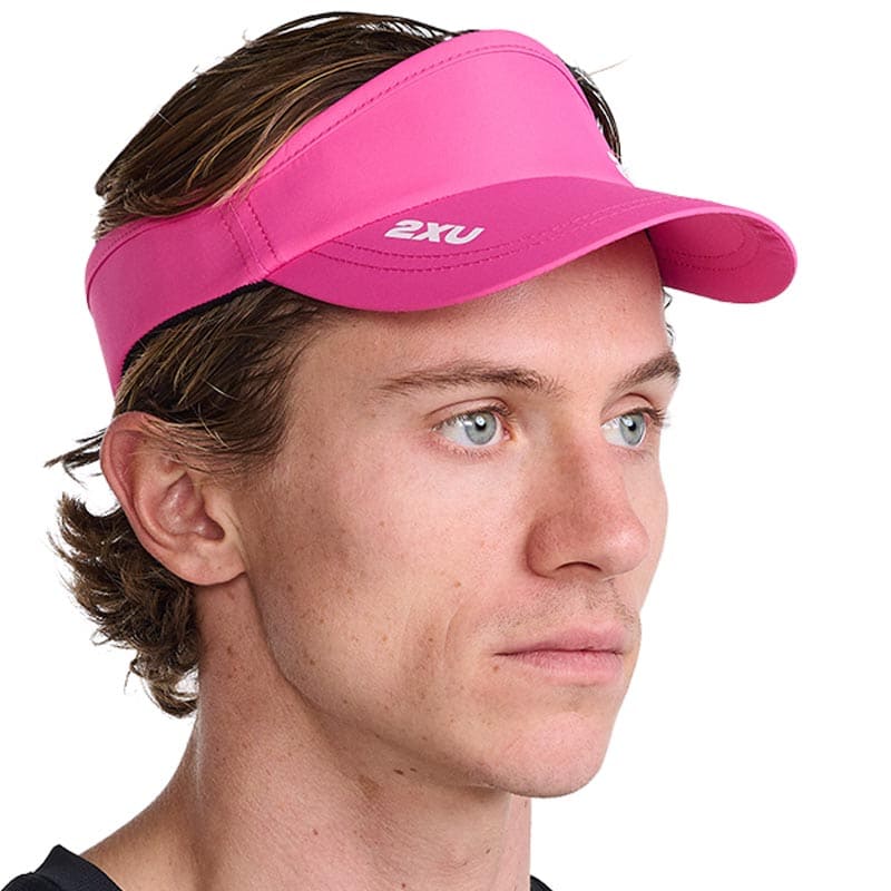 2xu Run Visor