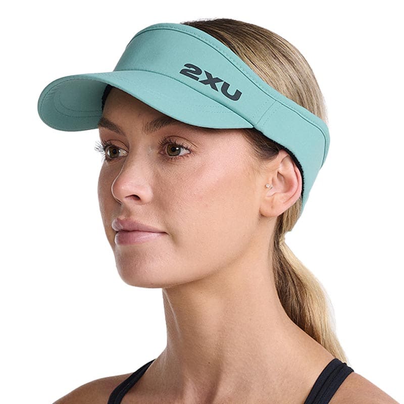 2xu Run Visor