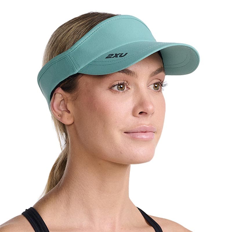 2xu Run Visor