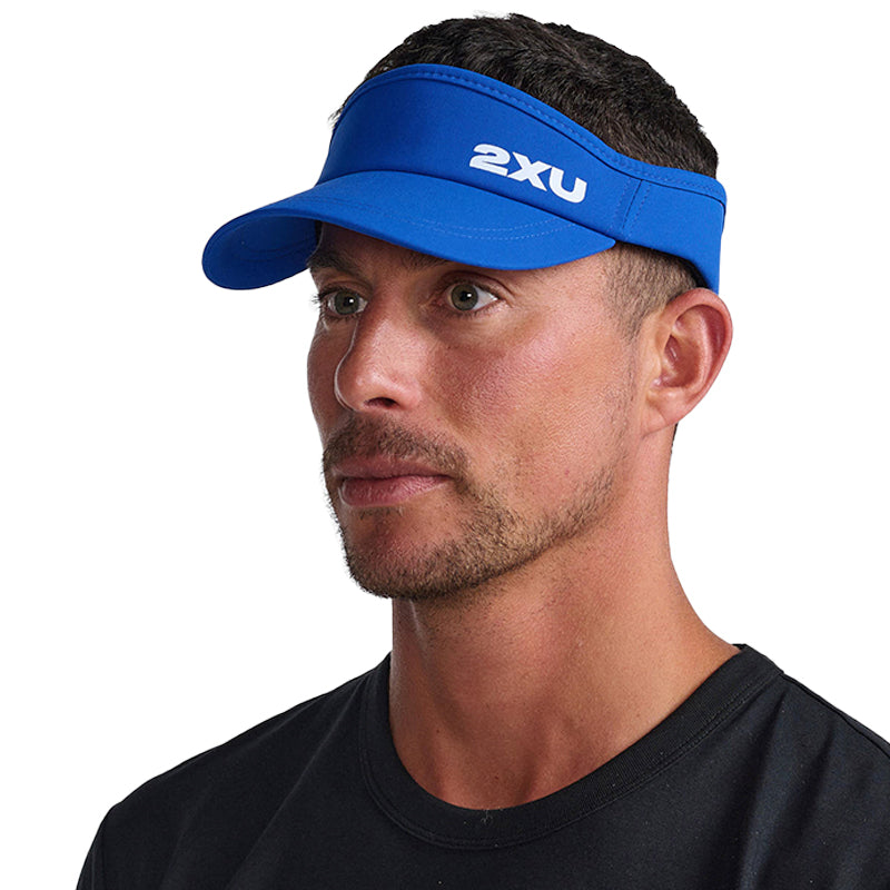 2xu Run Visor