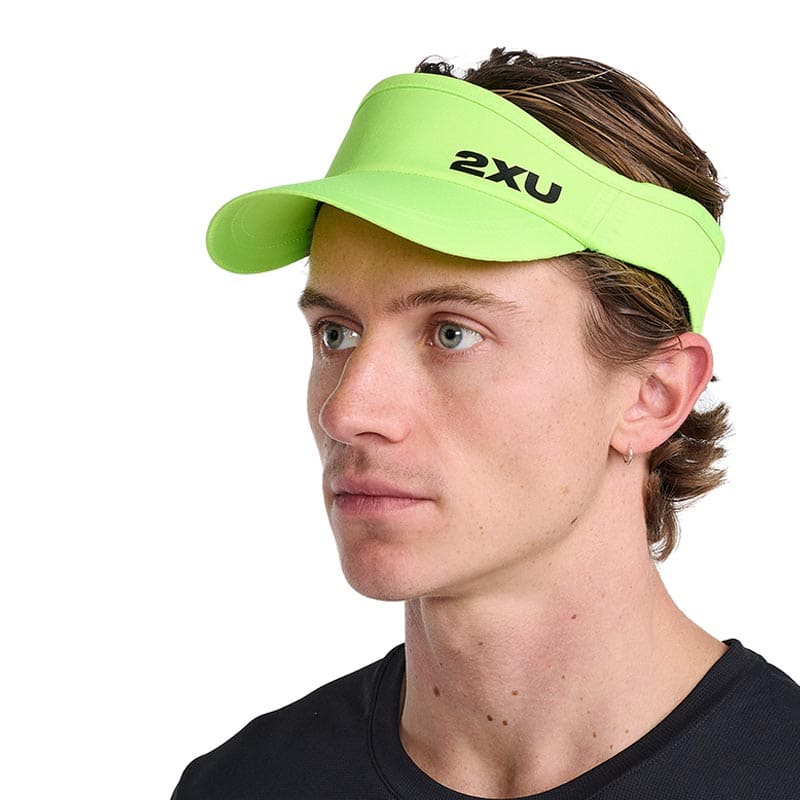 2xu Run Visor