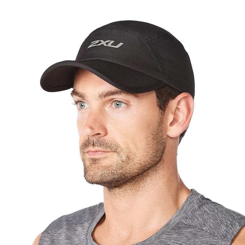 2xu Packable Run Cap