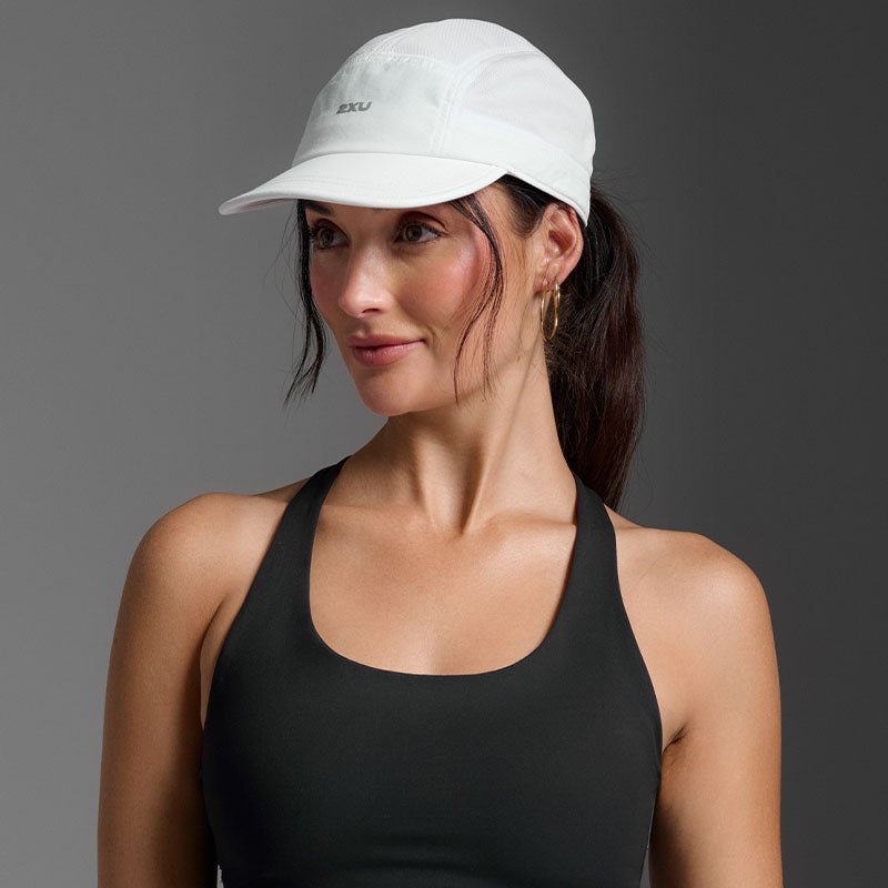 2XU  Light Speed Small Cap