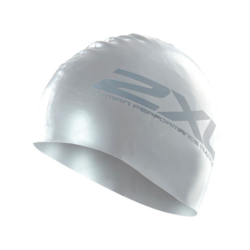 2xu Silicone Swim Cap