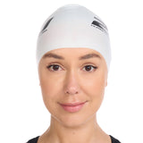 2xu Silicone Swim Cap