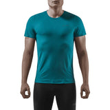 Cep Run Ultralight Shirt Short Sl