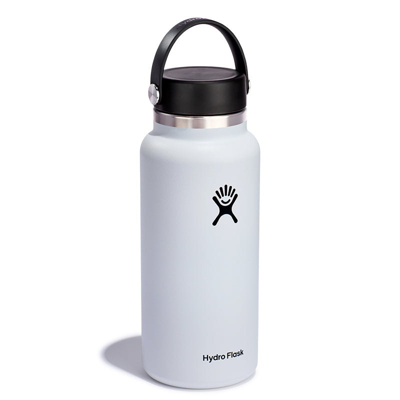Hydroflask 32 Oz Wide Mouth 2.0