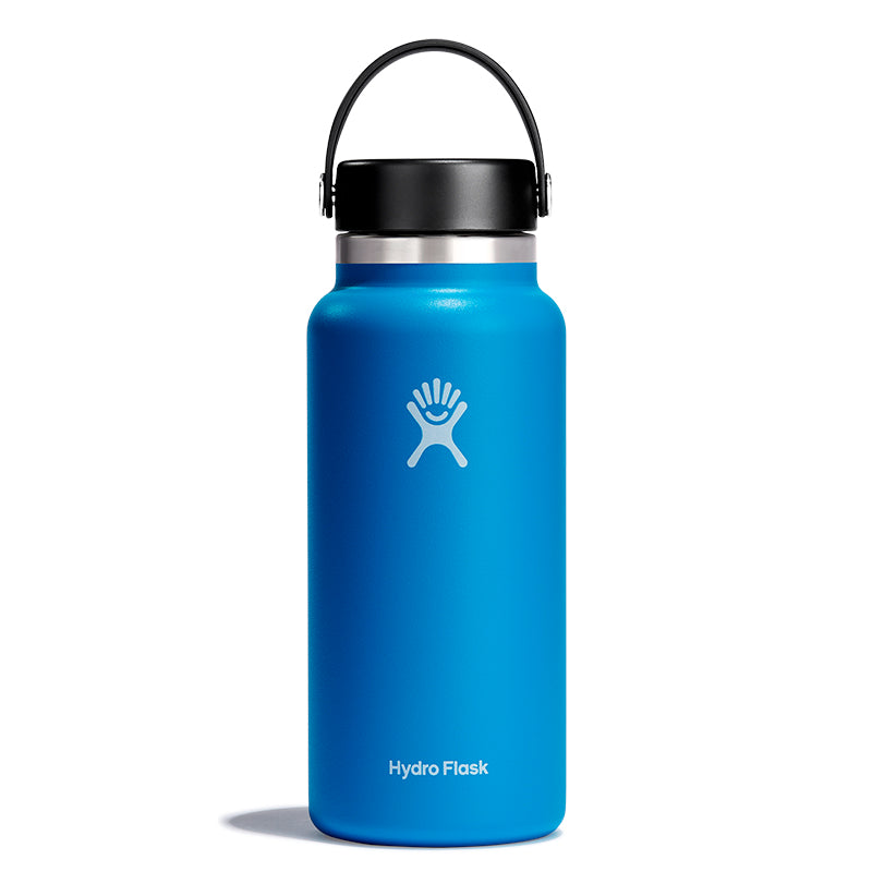 Hydroflask 32 Oz Wide Mouth 2.0