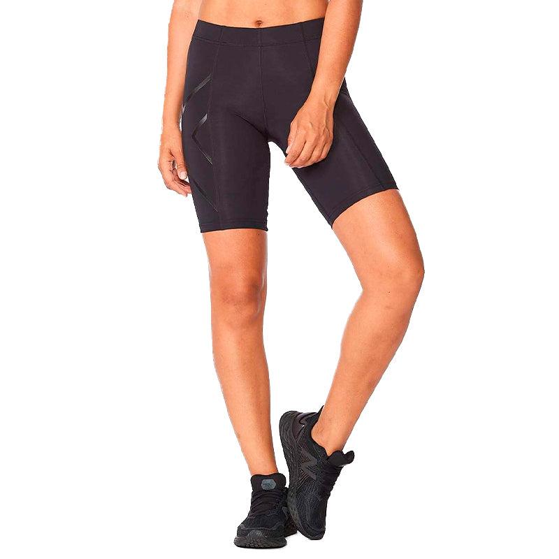 2XU CORE COMPRESSION SHORT