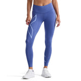 2xu Light Speed Mid-Rise Compression Tig