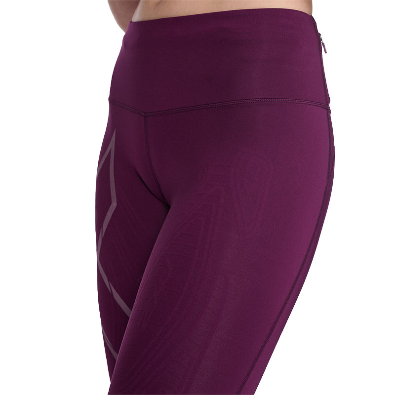 2xu Light Speed Mid-Rise Compression 3/4