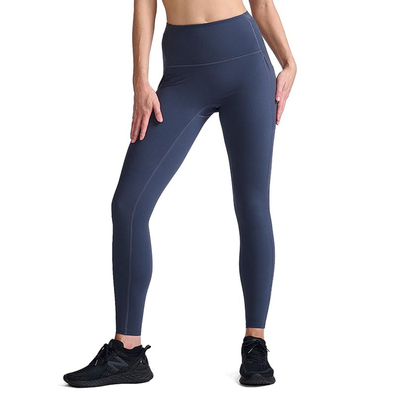 2xu Form Stash Hi-Rise Comp Tight