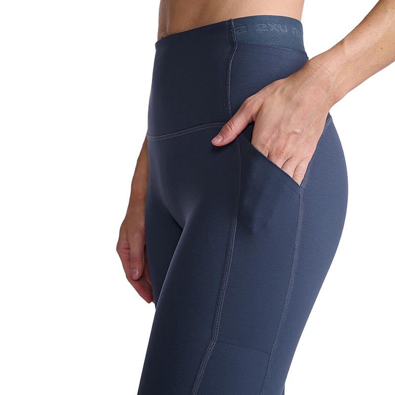 2xu Form Stash Hi-Rise Comp Tight