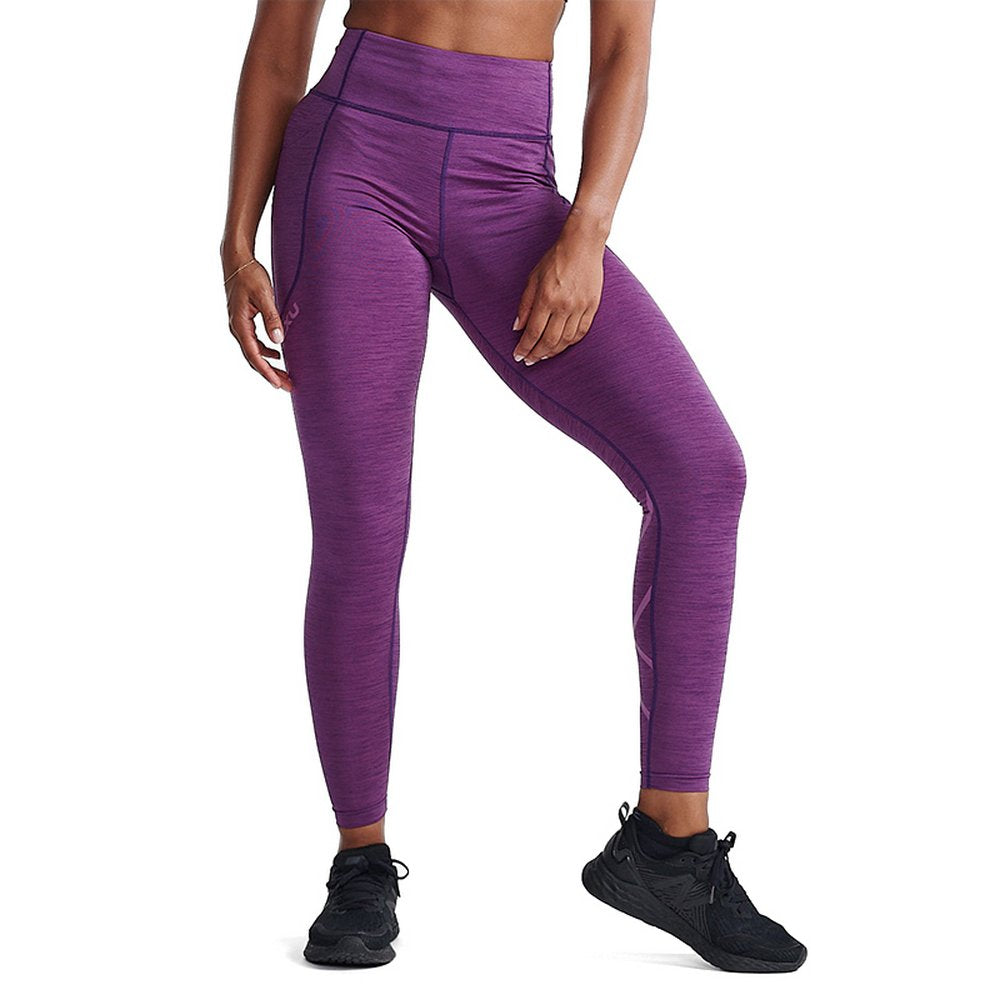 2xu Aero Hi-Rise Compression Tights