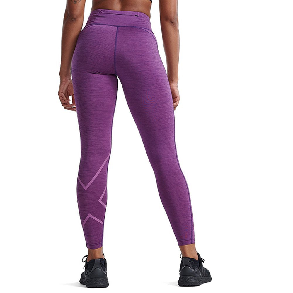 2xu Aero Hi-Rise Compression Tights