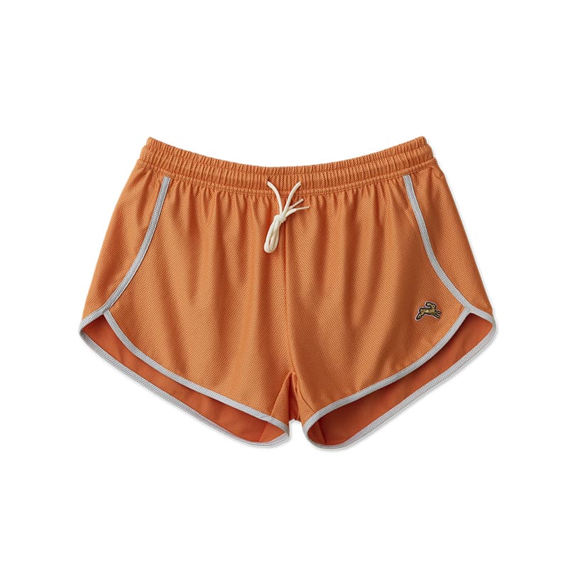 Tracksmith Van Cortlandt Shorts
