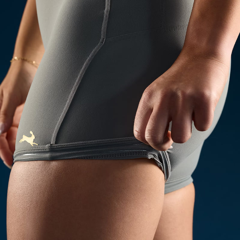 Tracksmith Turnover Short Tights