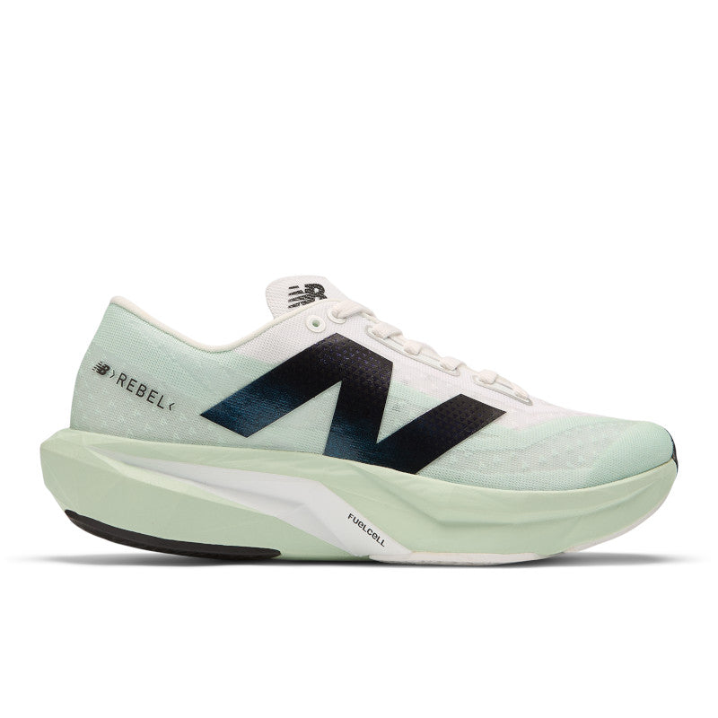New Balance Womens FuelCell Rebel V4