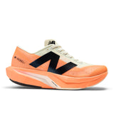 New Balance Womens FuelCell Rebel V4