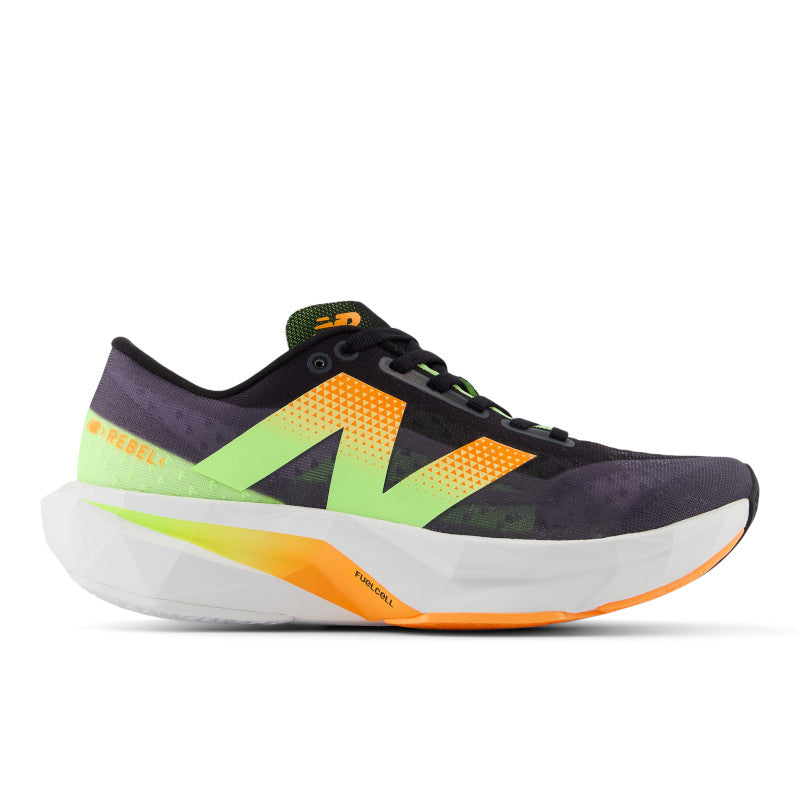 New Balance Womens FuelCell Rebel V4