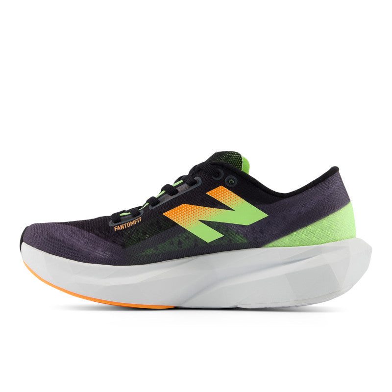 New Balance Womens FuelCell Rebel V4