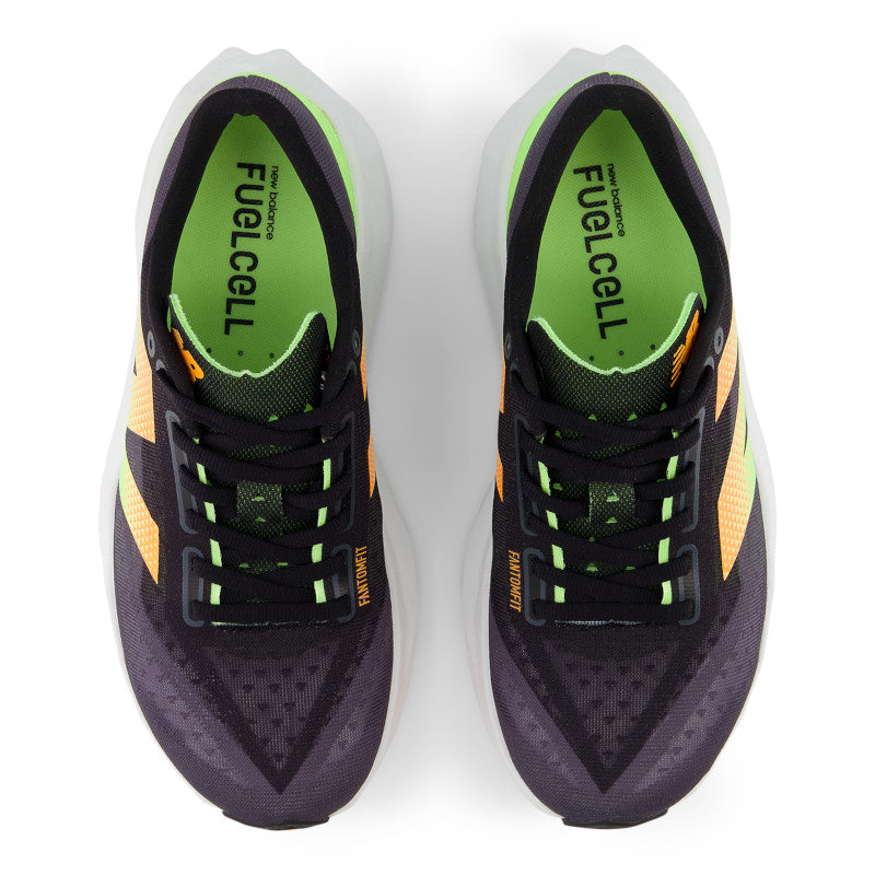 New Balance Womens FuelCell Rebel V4