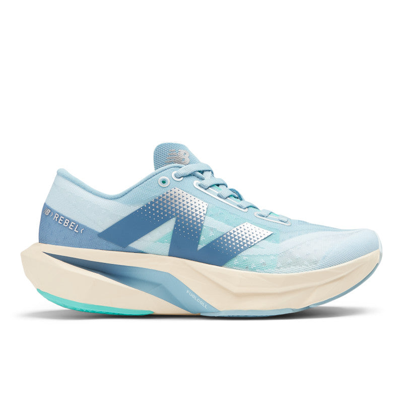 New Balance Womens FuelCell Rebel V4