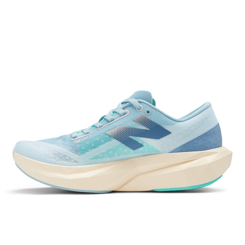 New Balance Womens FuelCell Rebel V4