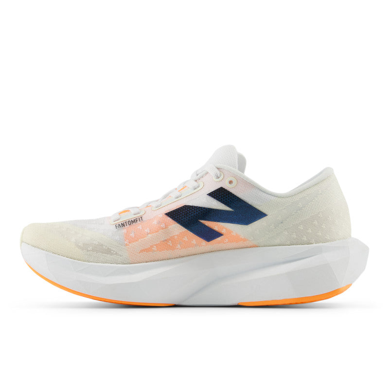 New Balance Womens FuelCell Rebel V4