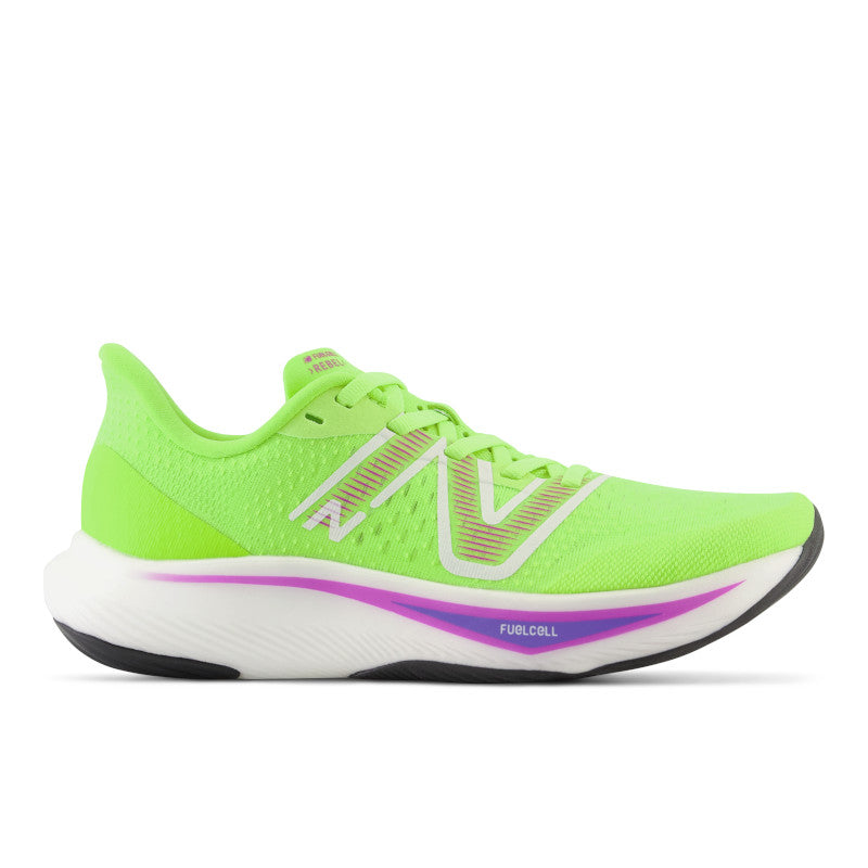 New Balance Womens FuelCell Rebel V3