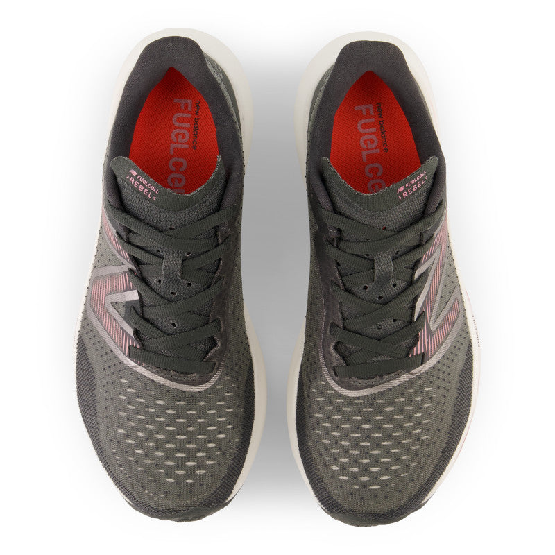 New Balance Womens FuelCell Rebel V3