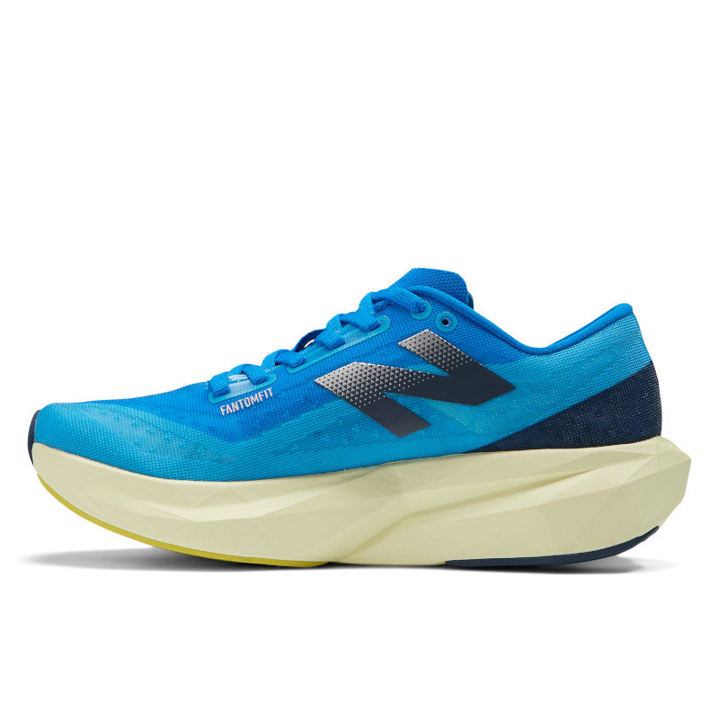 New Balance Womens FuelCell Rebel V4