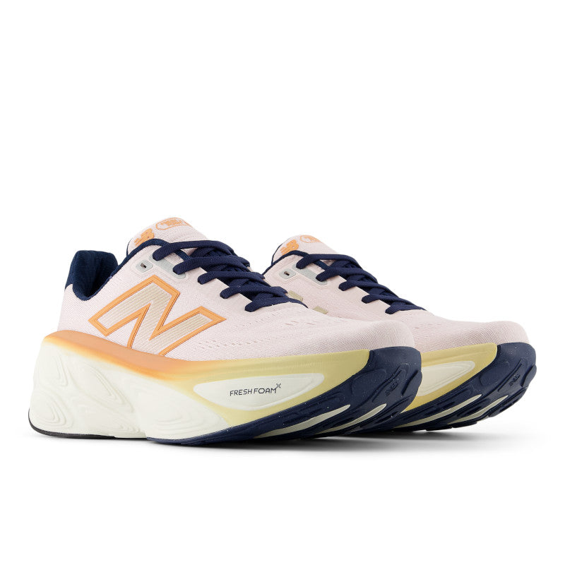 New Balance Womens Fresh Foam More V5