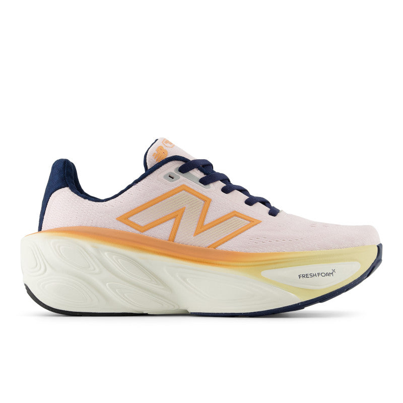 New Balance Womens Fresh Foam More V5