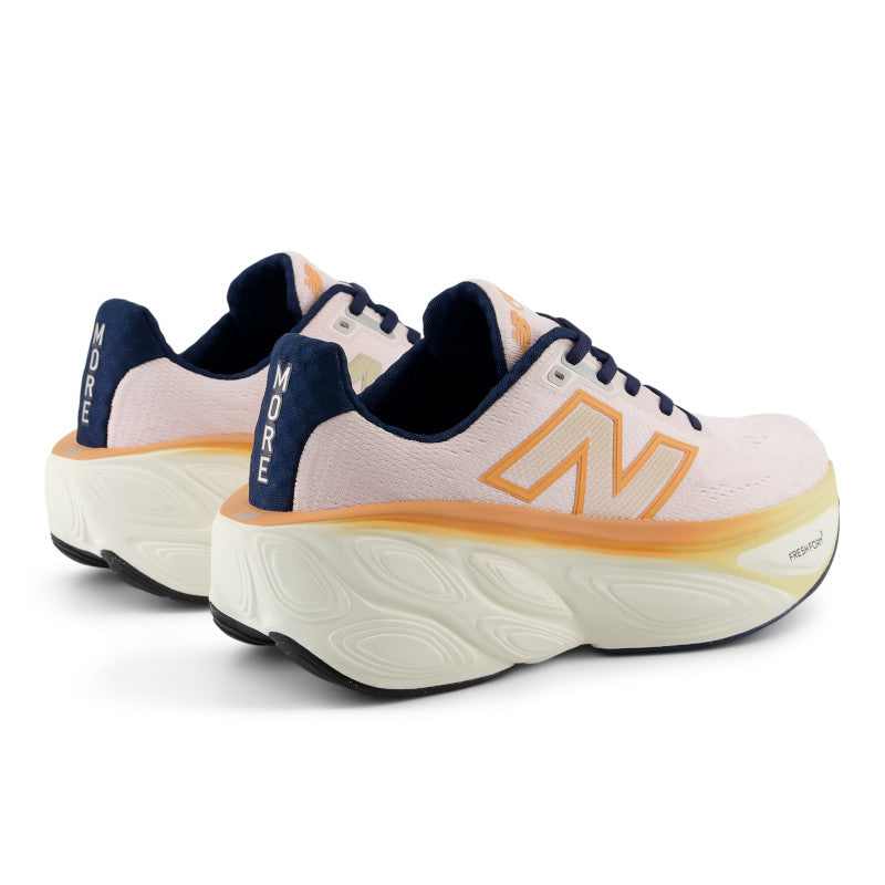 New Balance Womens Fresh Foam More V5