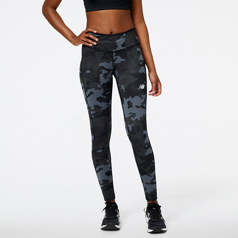 Nb Printed Accelerate Tight