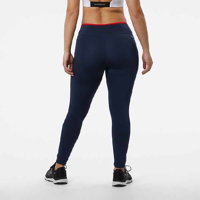 NB PRINTED ACCELERATE TIGHT