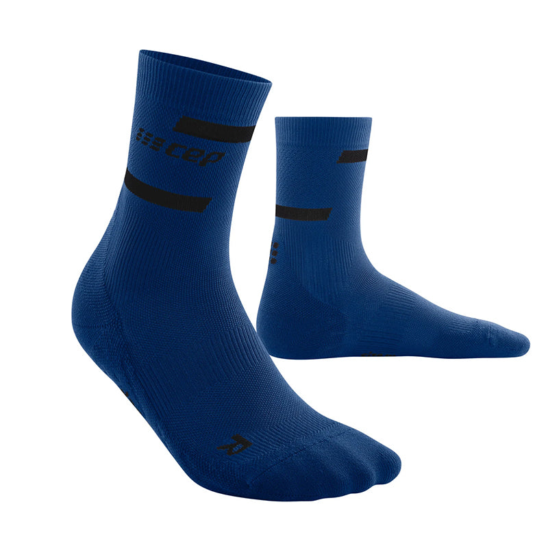 CEP THE RUN SOCKS MID CUT V4