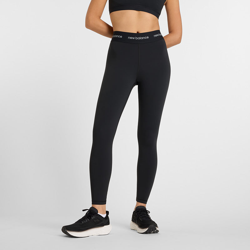 NB Sleek High Rise Sport Legging 25