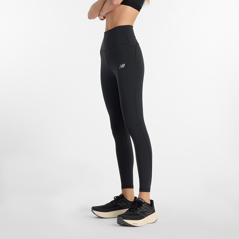 NB Sleek High Rise Legging 25