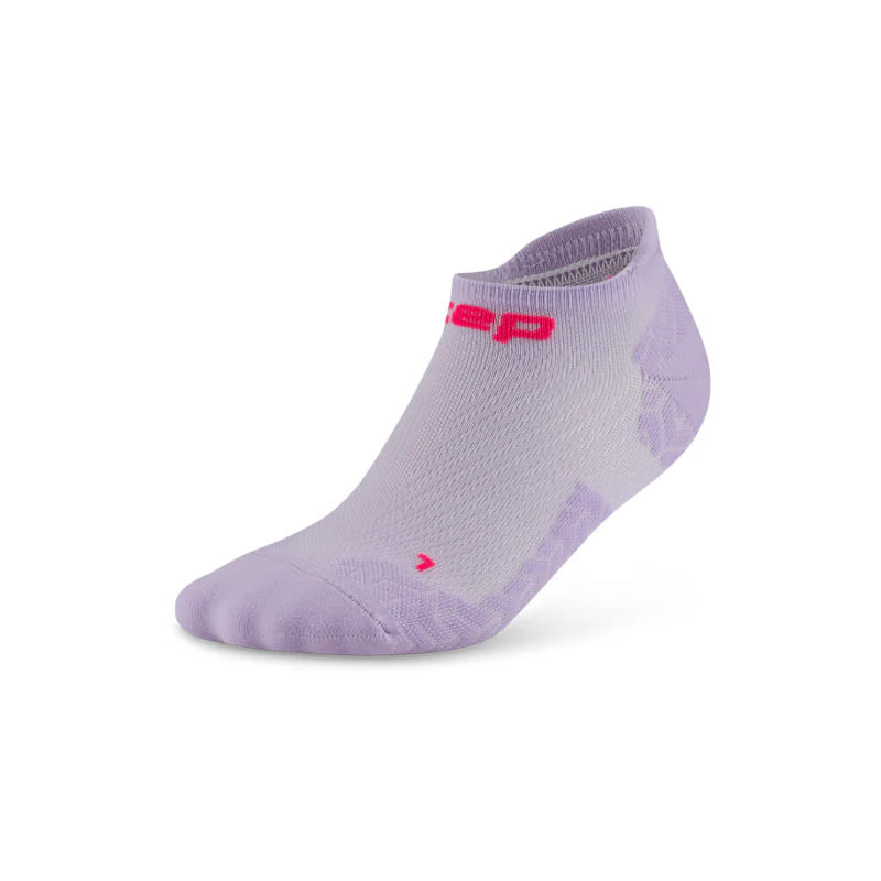 Cep Core Run Ultralight No Show Sock