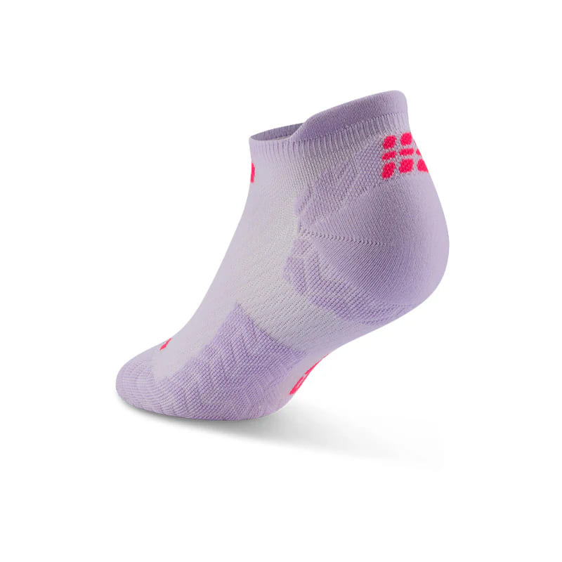 Cep Core Run Ultralight No Show Sock