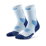 Cep The Core Run Mid Cut Socks 5.0