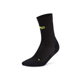 Cep Core Run Ultralight Mid Cut Socks
